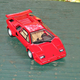 Illustration for article titled Tomica Premium Goes 1/43: Lamborghini Countach LP500S